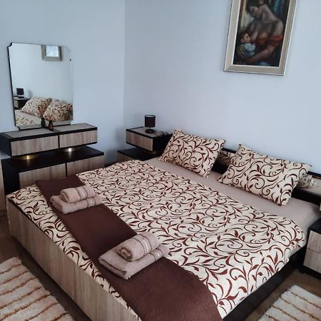 App Vito Apartment Selce Exterior photo