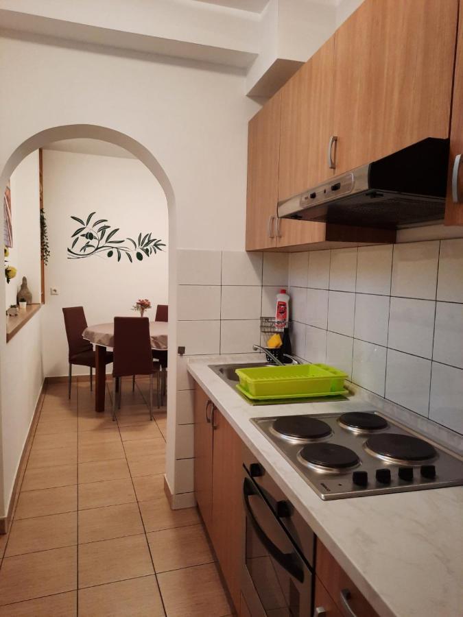 App Vito Apartment Selce Exterior photo