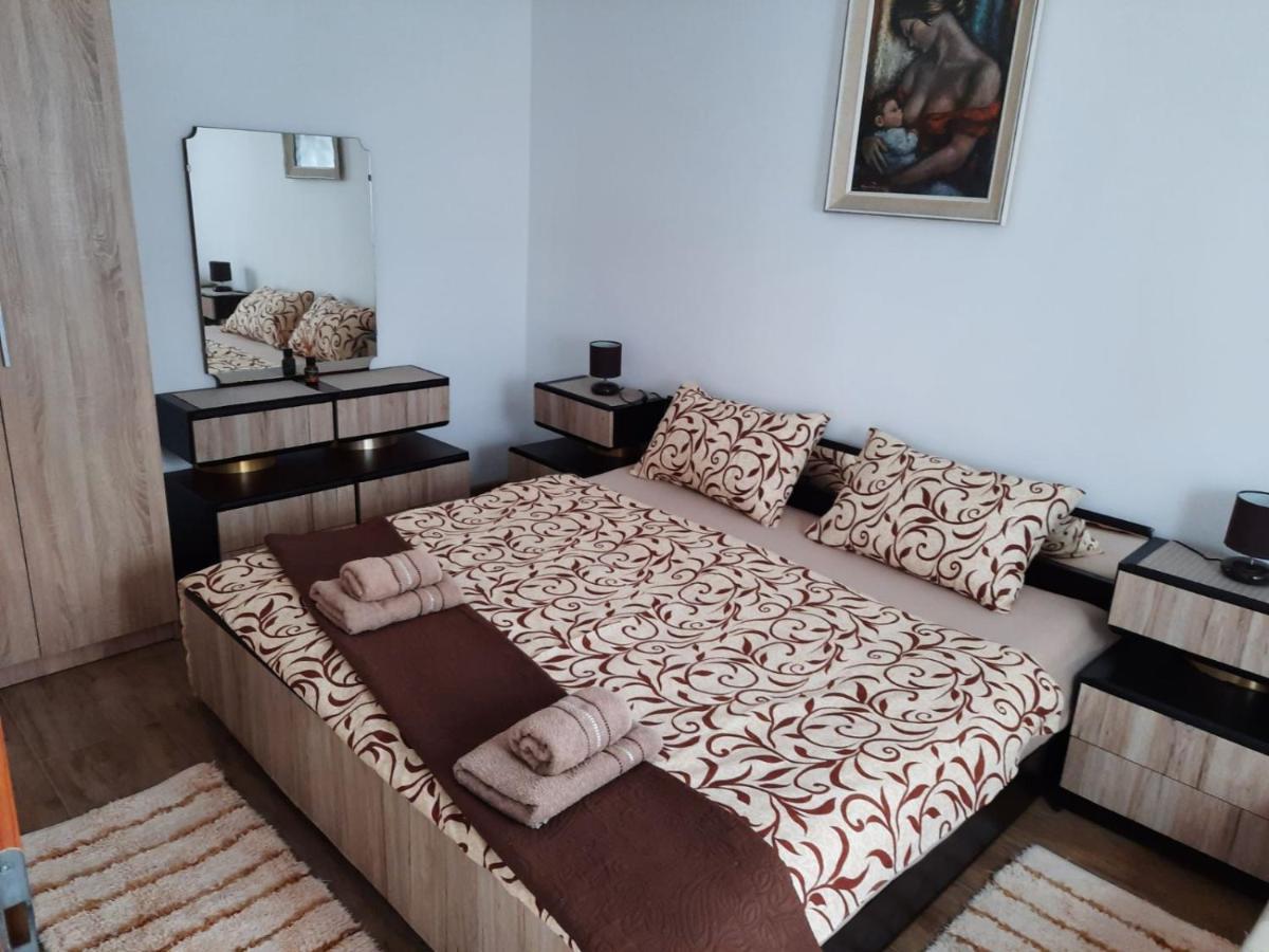 App Vito Apartment Selce Exterior photo