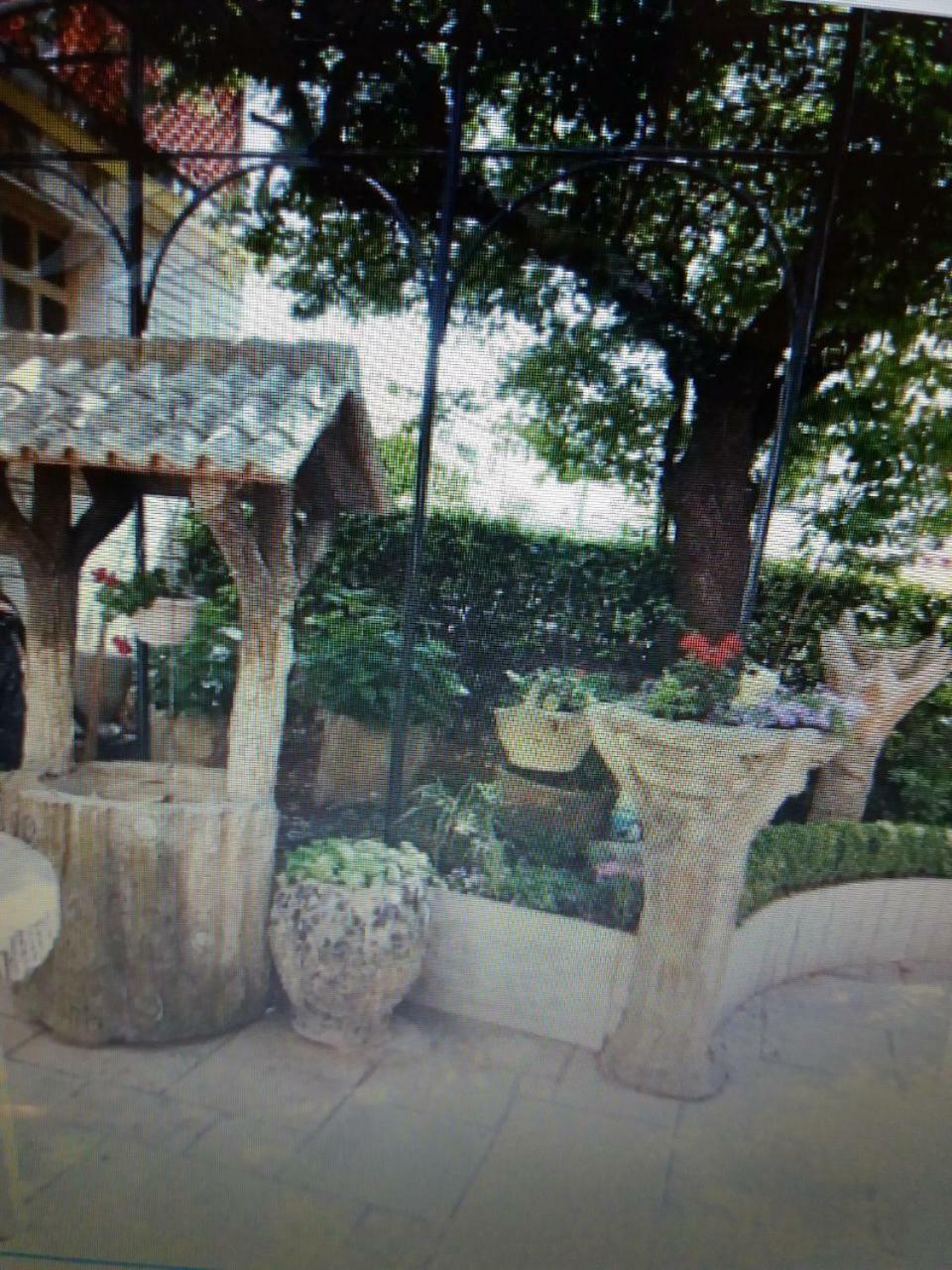 App Vito Apartment Selce Exterior photo